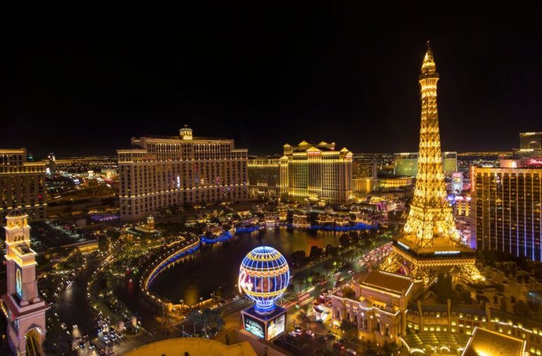 Despegar identifica a Las Vegas y Querétaro como destinos alternativos clave en el Campeonato del Mundo
