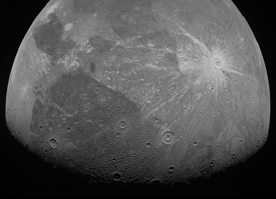 NASA enviará drones al polo sur de la Luna para preparar el regreso de los astronautas