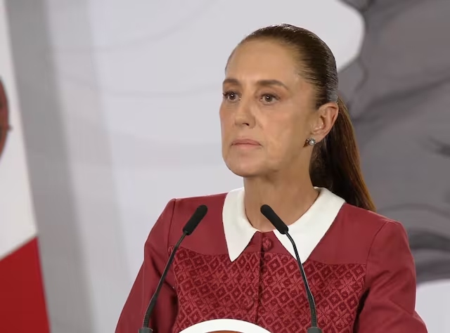 ¡Adiós a la Usicamm! Cómo y cuándo será la consulta escuela por escuela anunciada por Claudia Sheinbaum