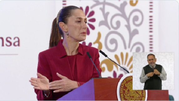 Los programas para el bienestar crean derechos: Claudia Sheinbaum destaca que en 2026 recibirán apoyos 42 millones 860 mil 296 mexicanas y mexicanos