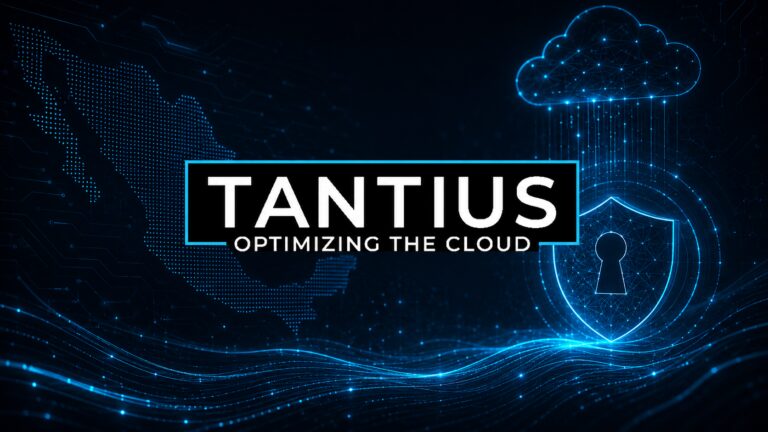 Más del 60 % de las PyMEs sufrió intentos de robo de datos: Tantius, empresa de ciberseguridad en México