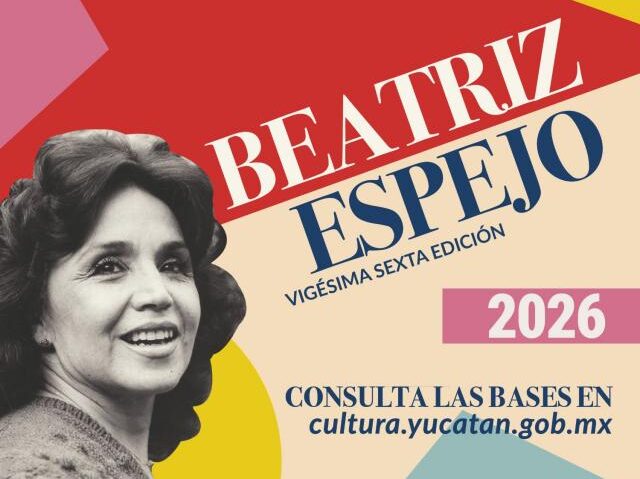 Abren convocatoria para el Premio de Cuento ‘Beatriz Espejo’ 2026