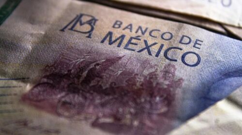 Analistas prevén menor inflación y un peso firme