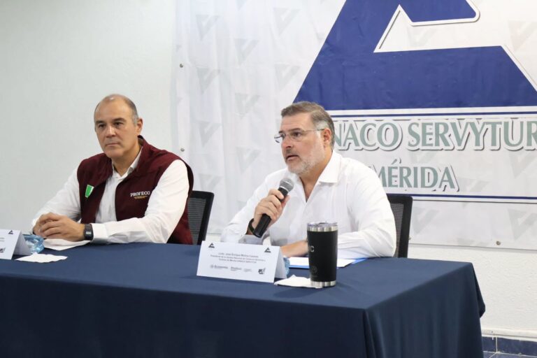 Anuncian la Feria de Regreso a Clases 2026 en Mérida