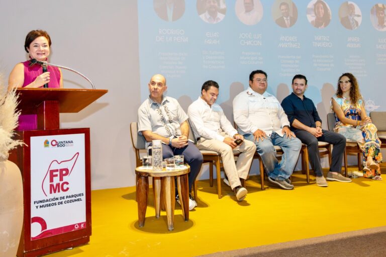 Arranca el Cozumel Vivo Fest 2026