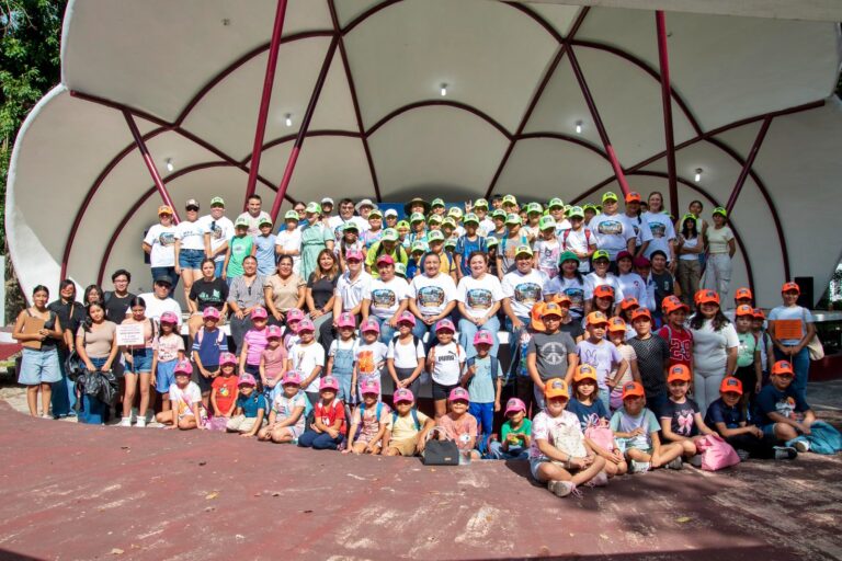 Arranca el curso de verano “Pequeños Aventureros” de la FPMC