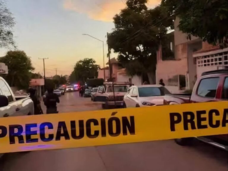 Ataque armado en Cunduacán deja tres personas ejecutadas