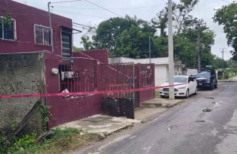 Ataque armado en la ranchería Anacleto Canabal deja un muerto y dos heridos en Tabasco