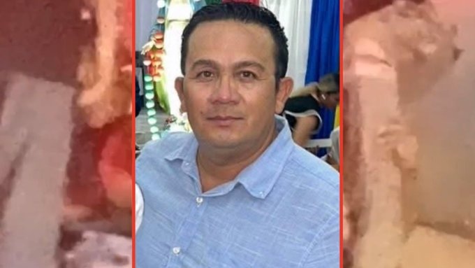 Balea al periodista Marcos Ramos en Chiapas; cubría festejos por el triunfo del Tri