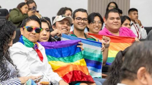 Chiapas aprueba Ley de Identidad de Género