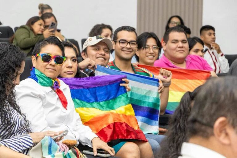 Chiapas aprueba Ley de Identidad de Género