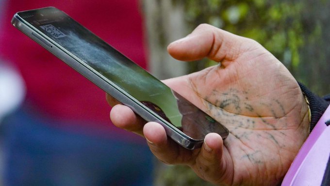 Chiapas no cuenta con alerta de sismos en teléfonos