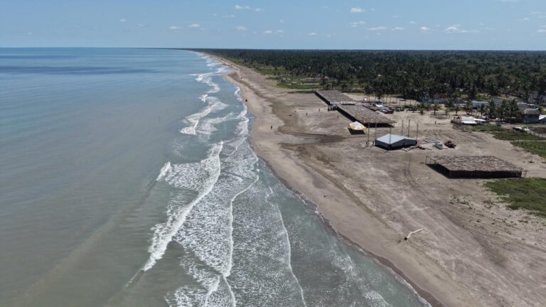 Cofepris: 98.3% de las playas mexicanas registran óptimas condiciones sanitarias