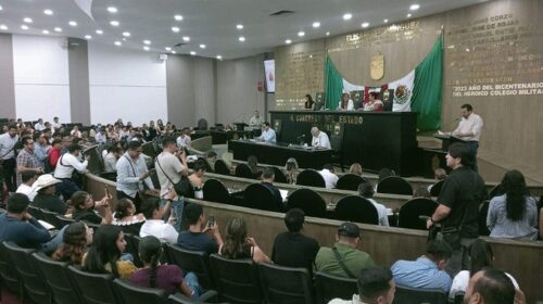 Congreso de Chiapas aprueba el Registro de Deudores Alimentarios