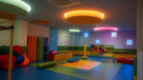 DIF Yucatán diseña el Centro Estatal de Autismo con modelos de éxito nacional