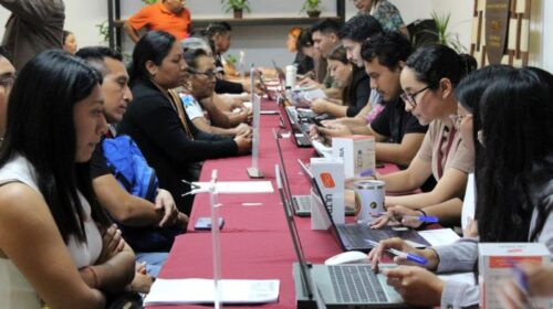 DigitalizaTE' impulsa a más de 500 negocios yucatecos