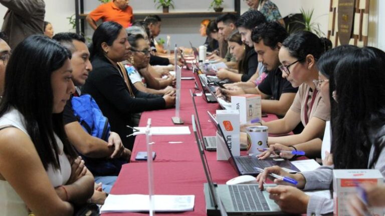 DigitalizaTE impulsa a más de 500 negocios yucatecos