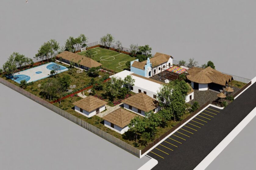 confirman construcción de centro comunitario en Mahahual