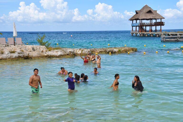 FPMC abrirá parques y museos de Cozumel los domingos