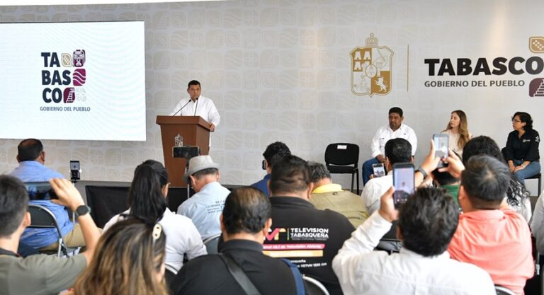 Histórico: Gobierno de Tabasco fija precios de garantía para el cacao
