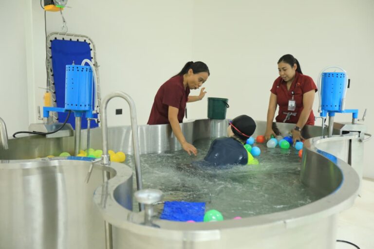 Gobierno de Tabasco recibe el CRIAT, nuevo centro para el espectro autista financiado por Pemex