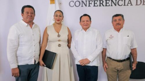 Gobierno de Yucatán inyecta más de 1,185 mdp en programas sociales y apoyos al campo
