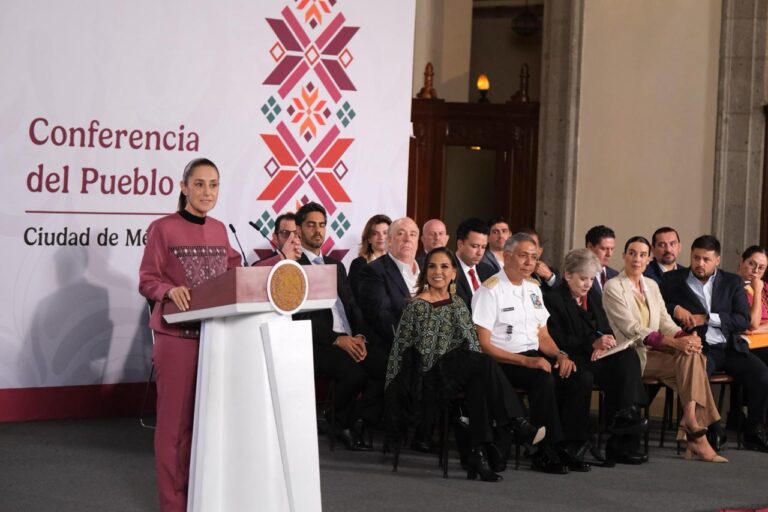 Gobierno federal destina 2 mil mdp para combatir el arribo de sargazo en Quintana Roo