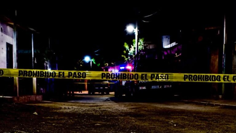 Asesinan a elemento de la Guardia Nacional en Huixtla, Chiapas