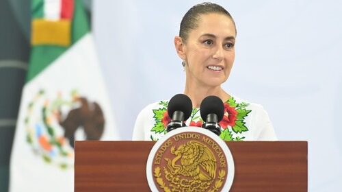 Histórica baja delictiva en Quintana Roo