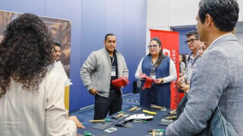Impulsan el turismo de reuniones en Yucatán con participación en el Congreso MPI 2026