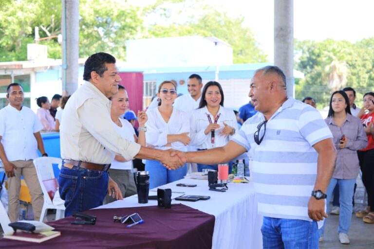 Javier May anuncia subestación eléctrica e inversión de 73 mdp en infraestructura para Centla
