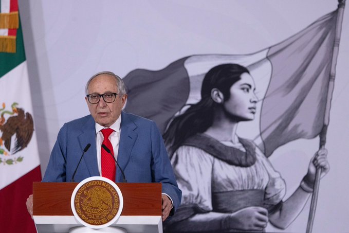 La “diarrea explosiva” llega a México; confirman 3 casos
