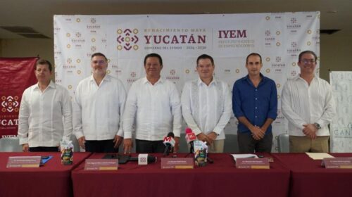 Lanzan el Encuentro de Negocios ‘Impúlsate‘ para el sector restaurantero