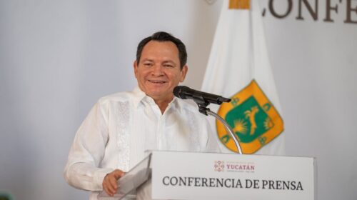 Lanzan foros ciudadanos para construir el Plan Renacimiento de Mérida