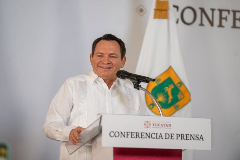 Lanzan foros ciudadanos para construir el Plan Renacimiento de Mérida