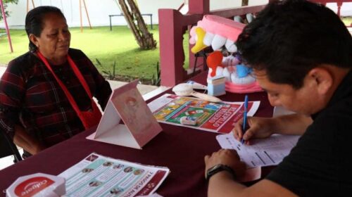 Llevarán la Feria Libre: Salud y Bienestar para la Mujer