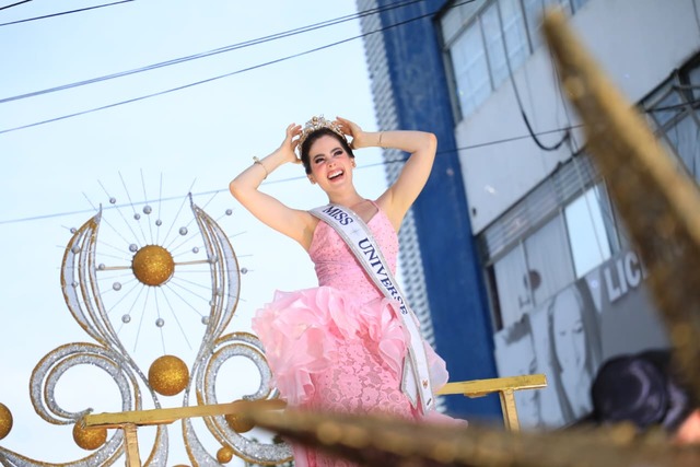 Los Cabos, sede oficial de la gran final de Miss Universo México 2026
