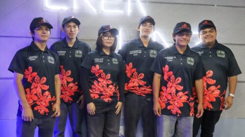 Mara Lezama presenta a la escudería Xibalbaquión para la final nacional STEM Racing México 2026