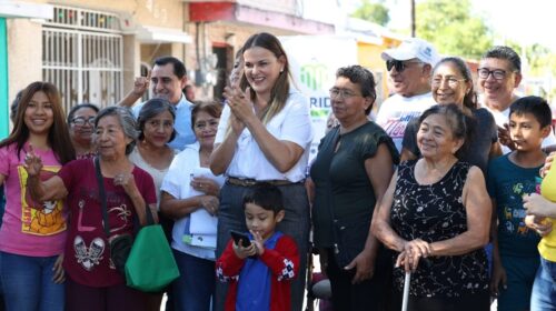 Mérida alcanza la máxima calificación crediticia