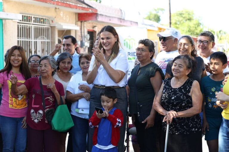 Mérida alcanza la máxima calificación crediticia: HR AAA