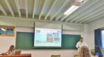 Modelo educativo de la FPMC despierta interés internacional