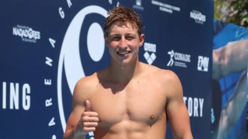 Nueve deportistas de Quintana Roo integrarán la Delegación Mexicana en Santo Domingo 2026