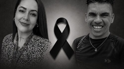 ONU-DH condena asesinatos de los periodistas Roxana Guzmán y Alex Serna