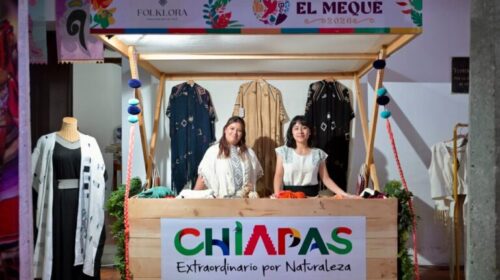 Oaxaca y Chiapas afianzan hermanamiento cultural y turístico con la apertura de "Casa Chiapas"