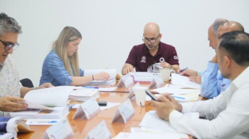 Quintana Roo avanza en el Reconocimiento al Mérito Rural: Reciben 15 postulaciones