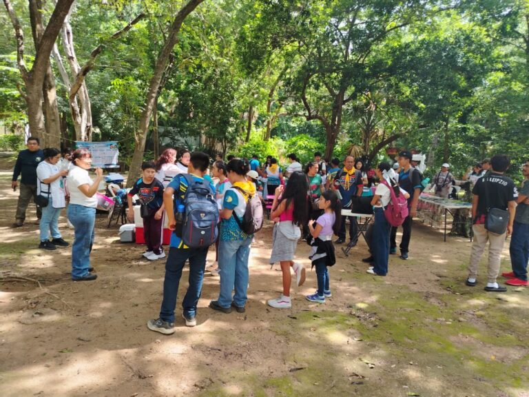 Quintana Roo lanza “Tras las Alas de la Biodiversidad”