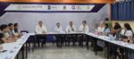 Reinstalan la Comisión de Cambio Climático y el Comité Proaire en Quintana Roo