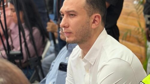 Renuncia tesorero municipal tras ser detenido con armas en el aeropuerto de Cancún