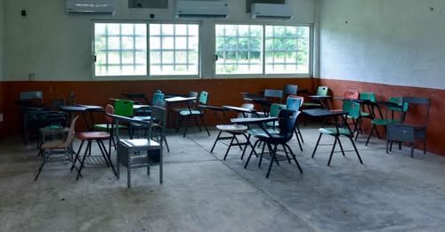 SEP publica el calendario escolar para el ciclo 2026-2027