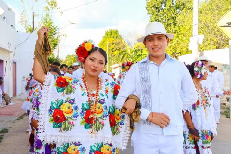 Sejuvey convoca al taller para preservar la jarana en Yucatán